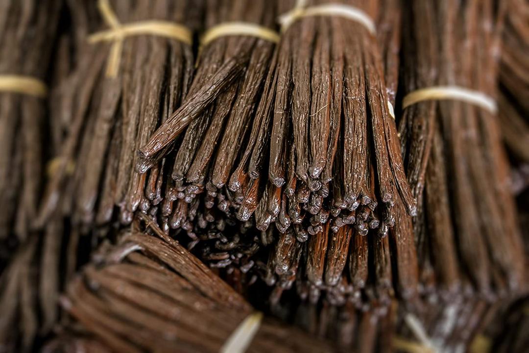 Spice Tour
